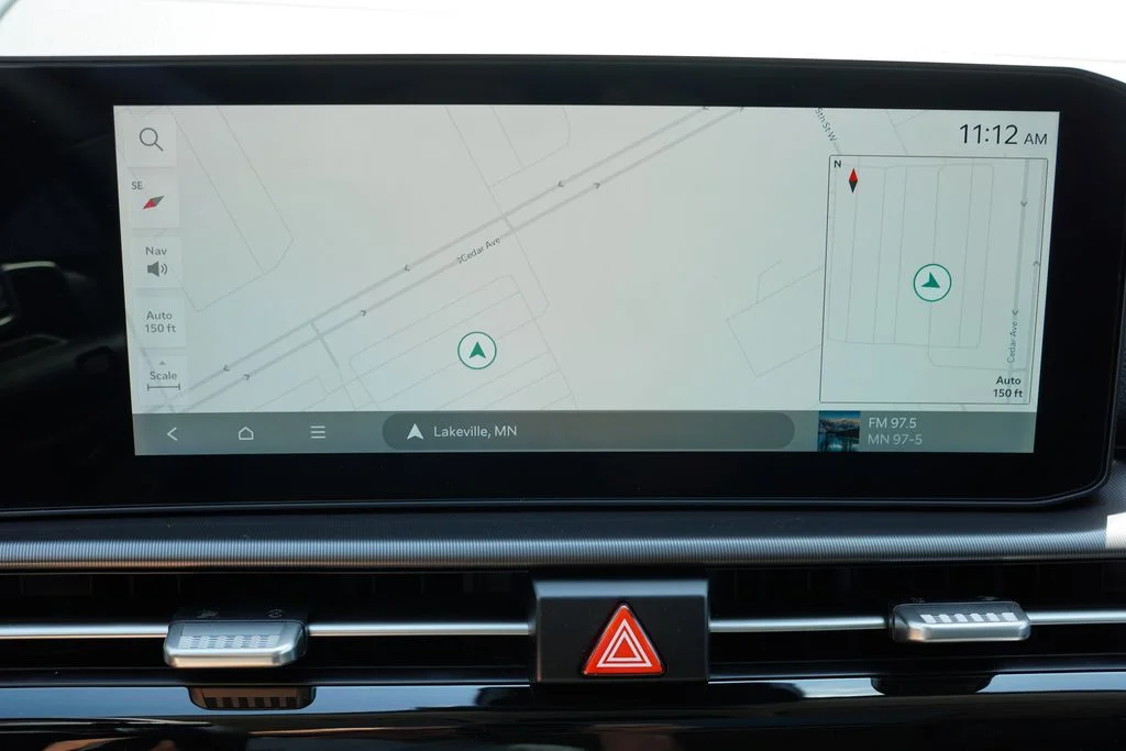 2027 Kia Sportage SX Prestige Hybrid - Photo 16