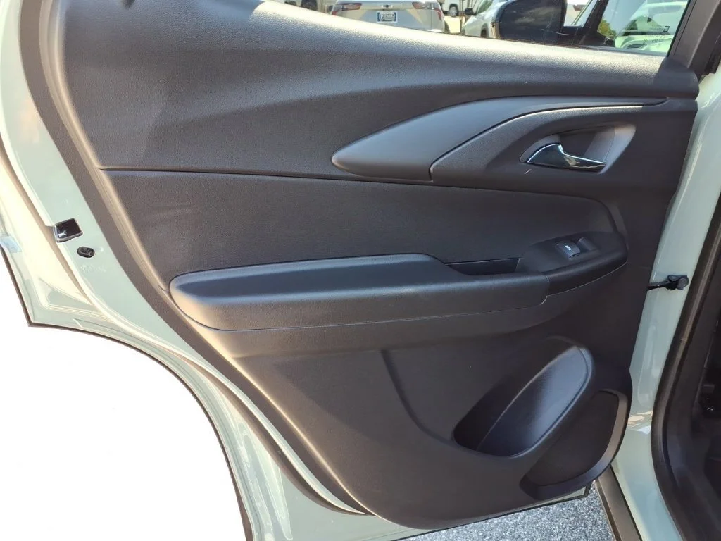 2026 Chevrolet Trailblazer Activ - Photo 23