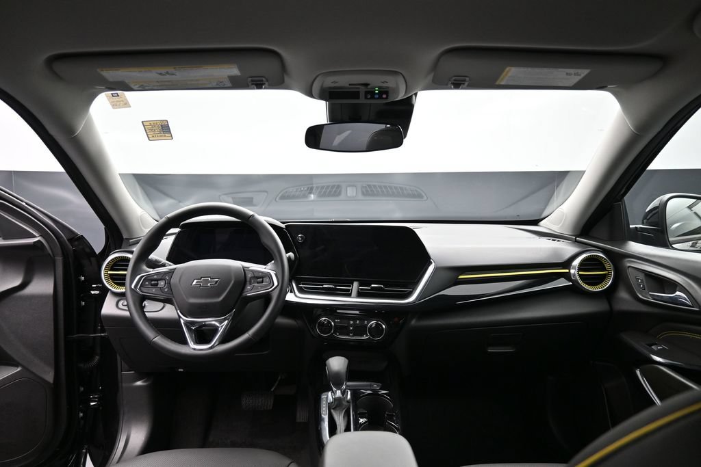 Used 2026 Black Chevrolet ACTIV image 26