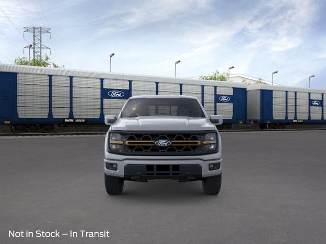 New 2026 Avalanche Ford Tremor® image 6