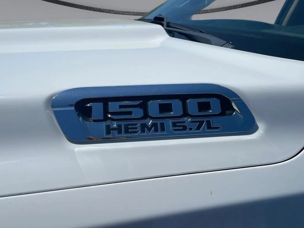2020 RAM Ram 1500 Pickup Laramie - Photo 29