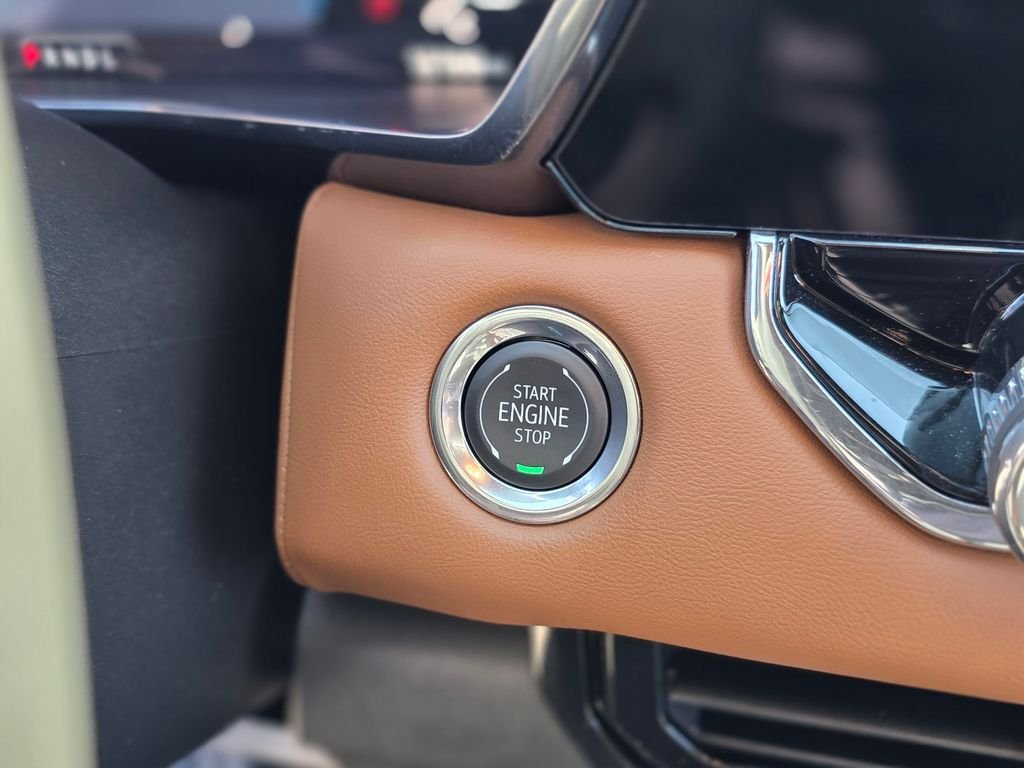 2025 GMC Canyon AT4 - Photo 35