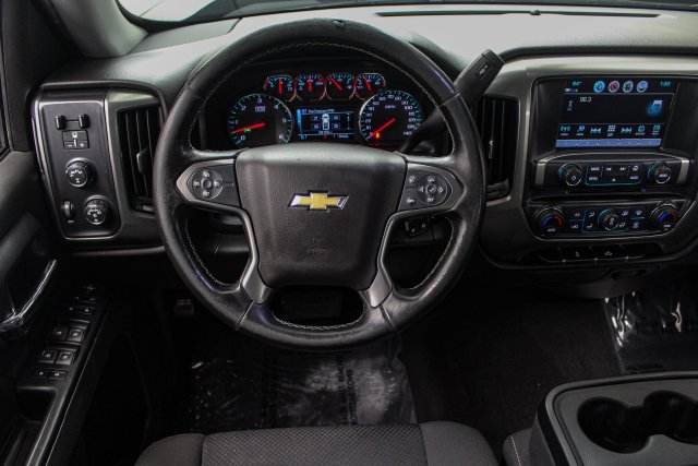 Certified Used 2019 Graphite Metallic Chevrolet LT image 20