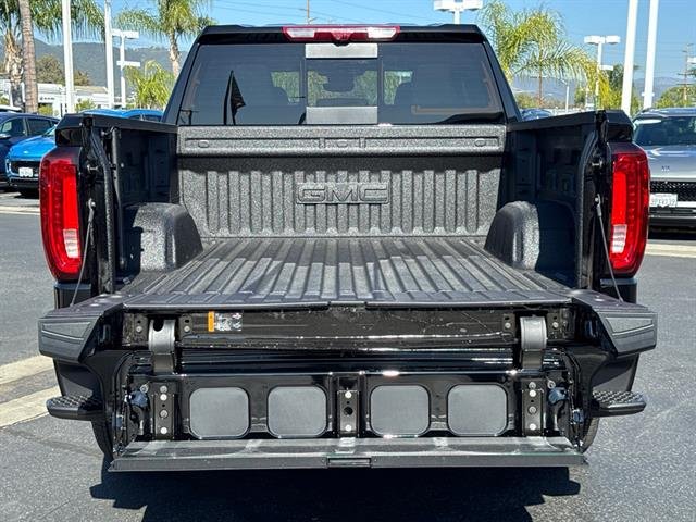 New 2025 Onyx Black GMC Denali image 8