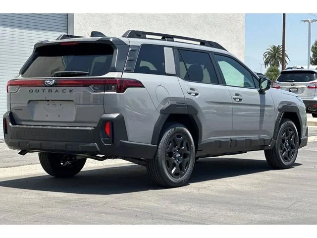 New 2026 RIVER ROCK PEARL Subaru Limited image 29