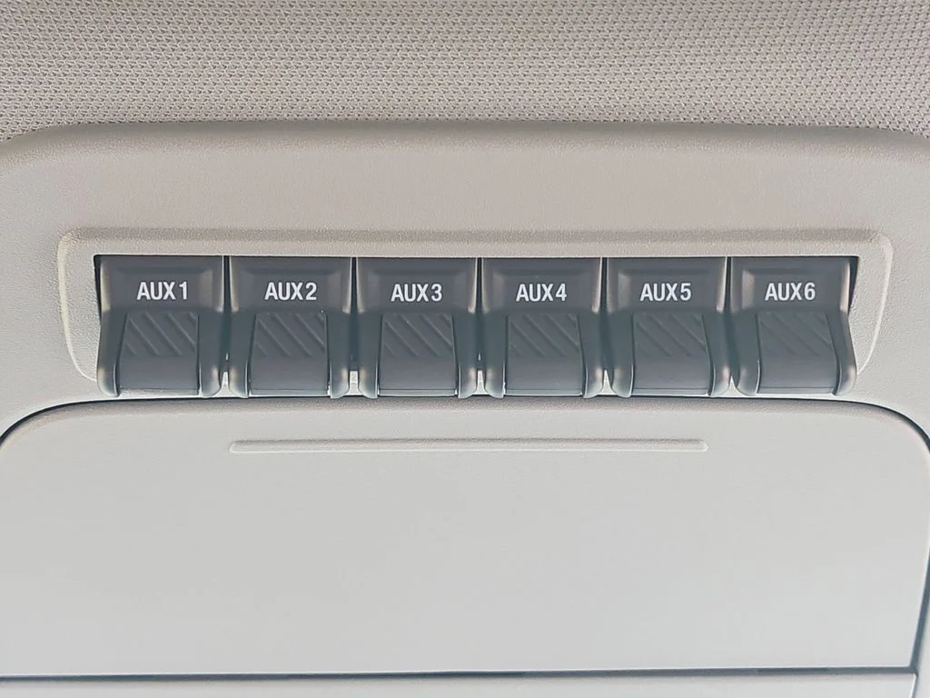 2025 Ford F-250 Super Duty XLT - Photo 56