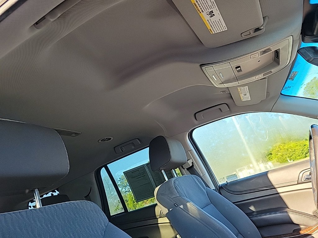 Used 2020 Black Chevrolet LS image 12