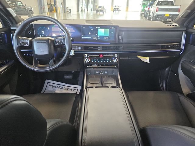 Used 2026 Blue Hyundai Calligraphy image 21
