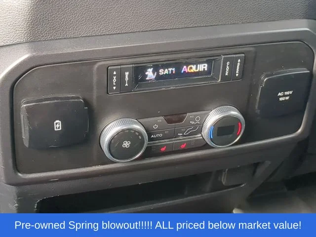 Used 2021 Black Ford King Ranch image 42