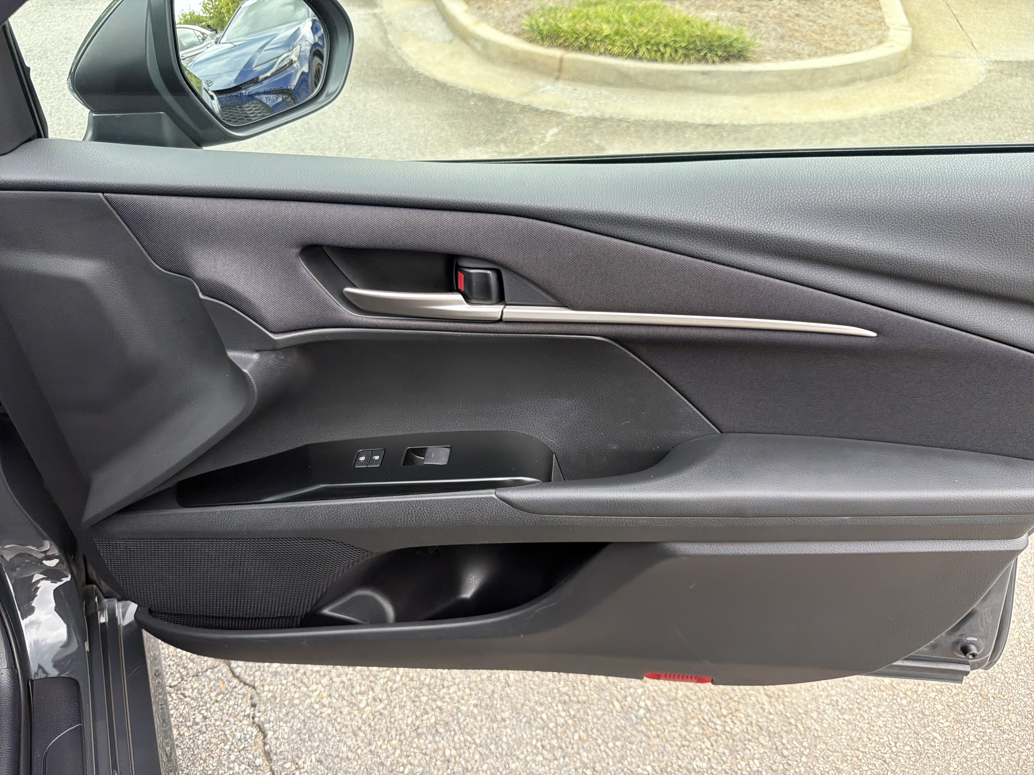 Certified Used 2025 Underground Toyota LE image 25