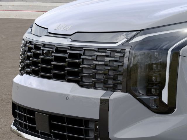 New 2027 Wolf Gray Kia SX Prestige image 12