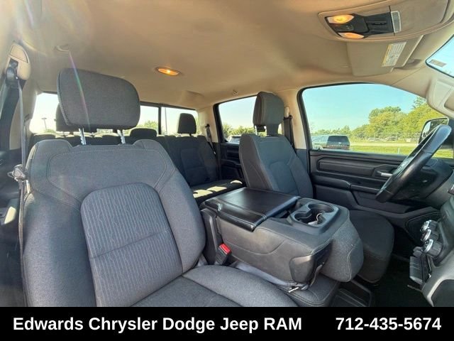 Used 2020 White Ram Tradesman image 37