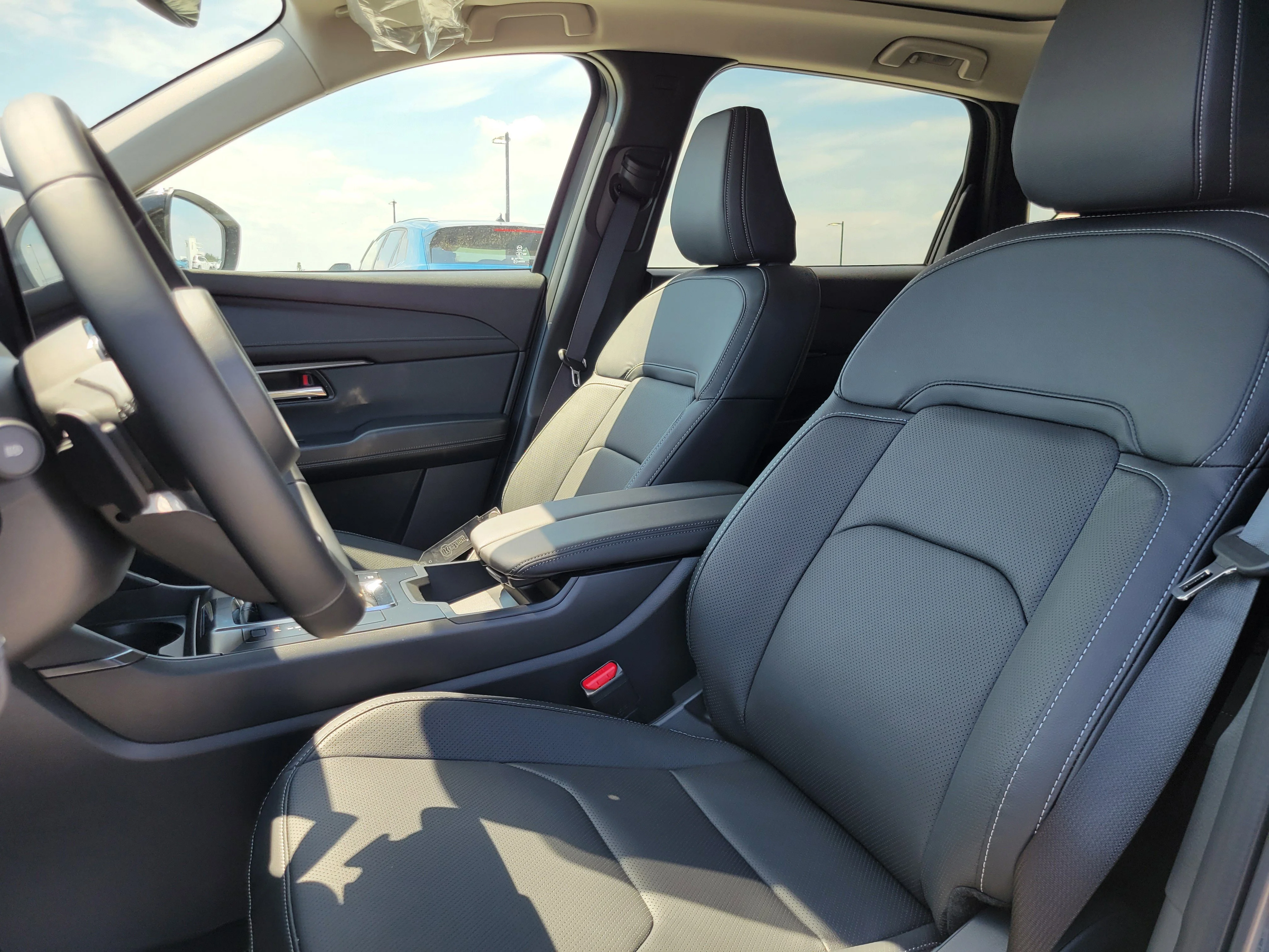 New 2026 Polymetal Gray Metallic Mazda 2.5 S Premium Plus AWD image 9