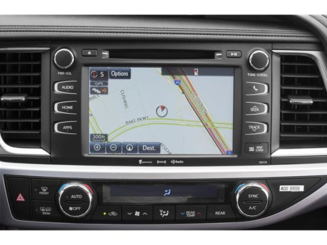 Used 2019 MIDNIGHT BLACK ME Toyota XLE image 17