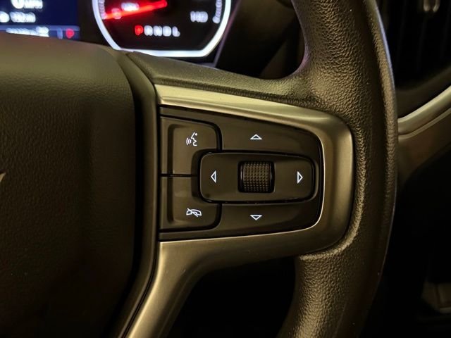 Used 2020 Summit White Chevrolet RST image 38