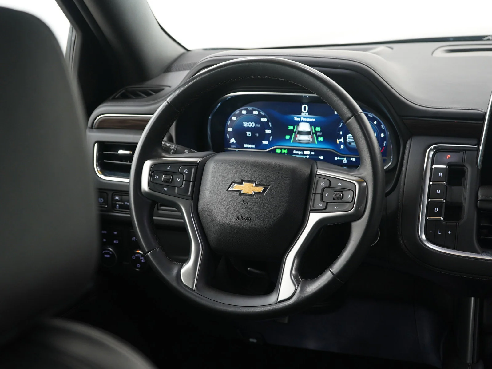 2023 Chevrolet Tahoe LT - Photo 14