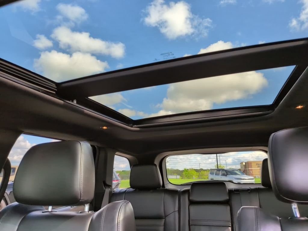 Used 2020 Red Jeep Limited X image 28