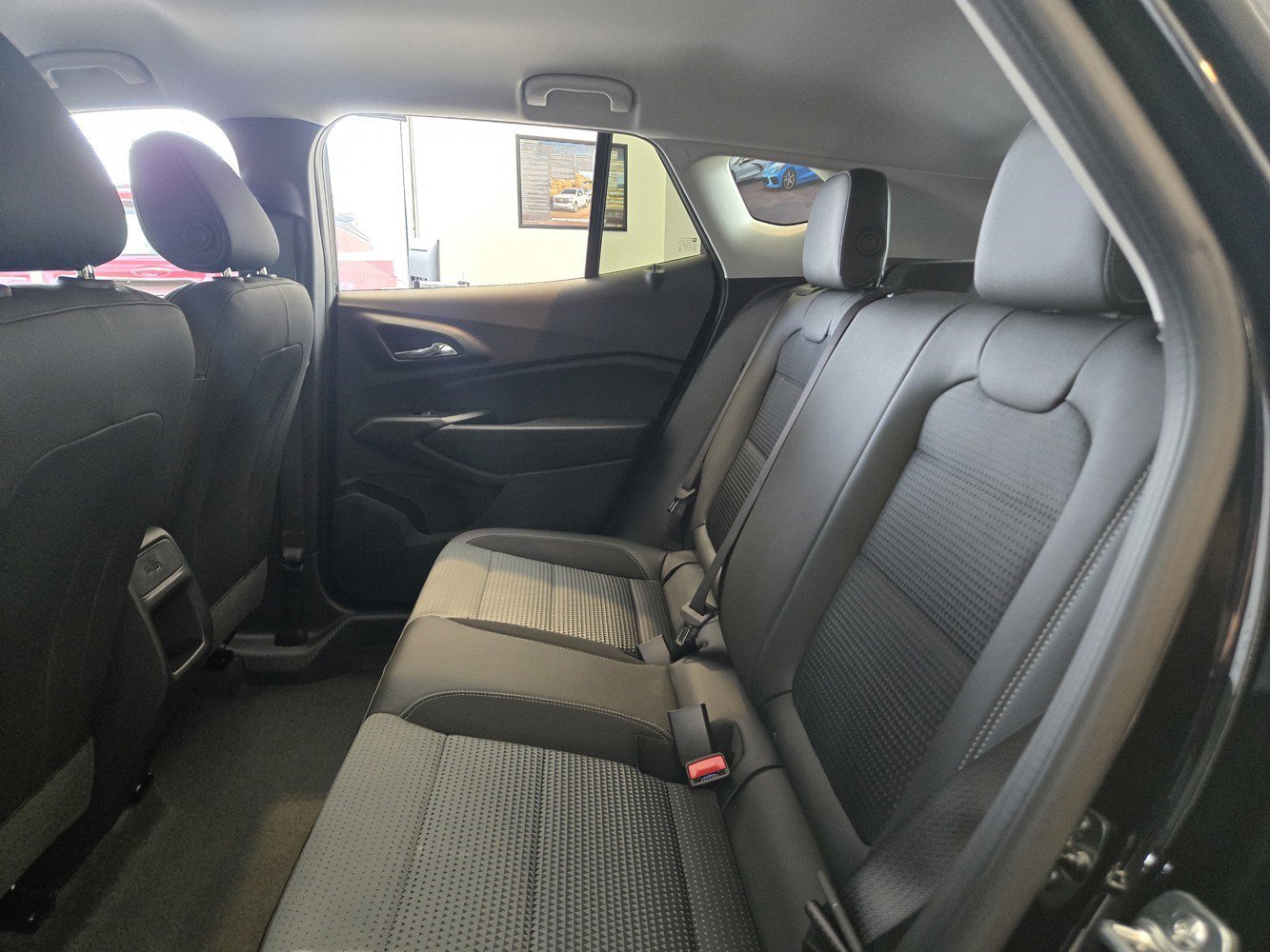 2026 Chevrolet Trax LT - Photo 14