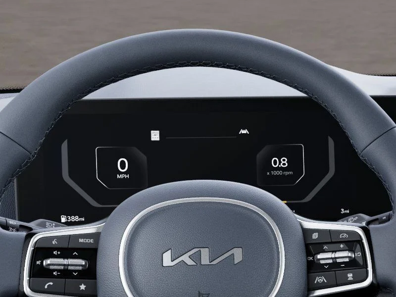 2025 Kia Carnival SX Prestige - Photo 21