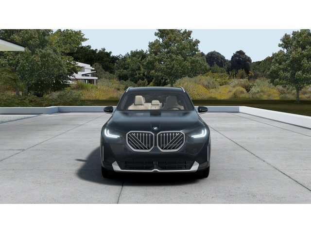 New 2026 Dark Graphite Metallic BMW 30 xDrive image 3