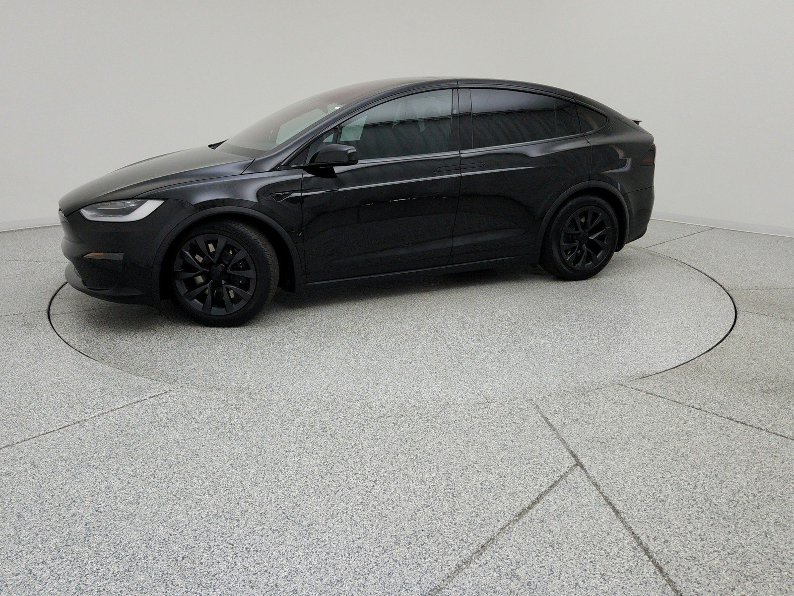 Used 2022 BLACK Tesla  image 12