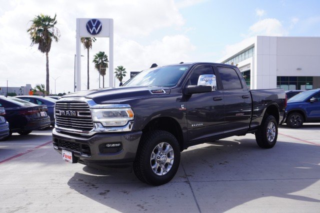 2024 RAM 2500 Laramie 4X4 Crew Cab SWB's photo