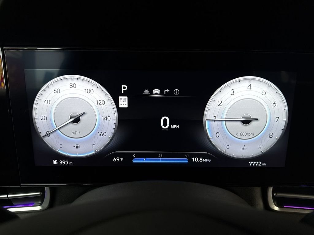 2025 Hyundai Elantra SEL - Photo 21