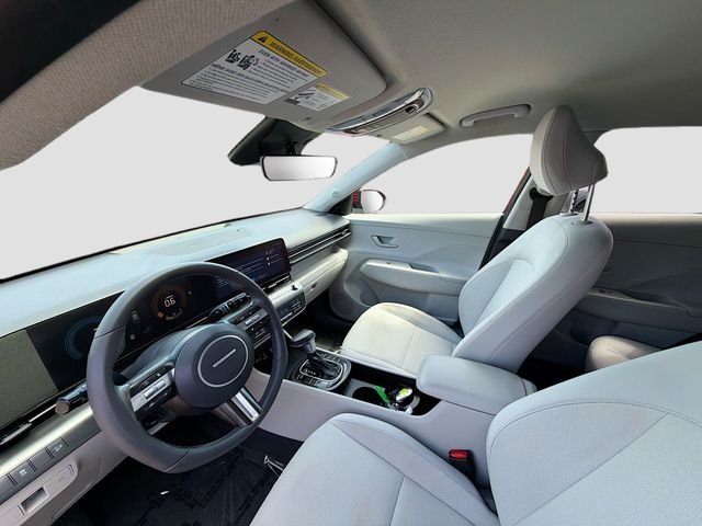 Used 2024 Red Hyundai SEL image 19