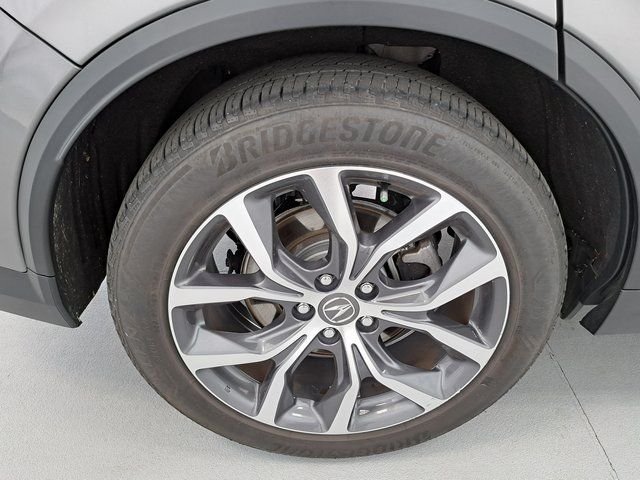 Used 2024 Gray Acura Technology image 36