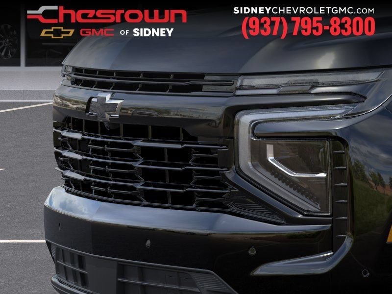 2026 Chevrolet Tahoe RST - Photo 13