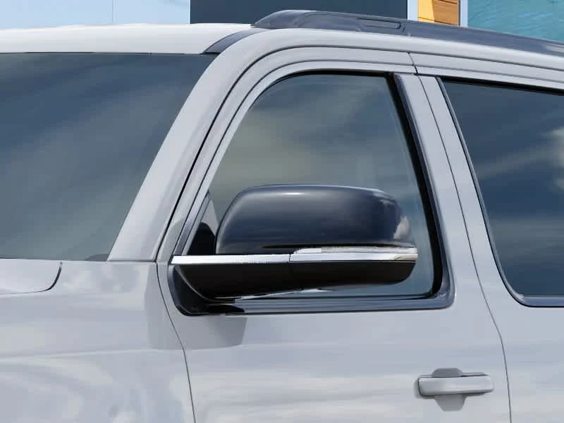 New 2026 Bright White Clearcoat Jeep  image 12