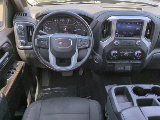 Used 2020 Gray GMC Elevation image 15