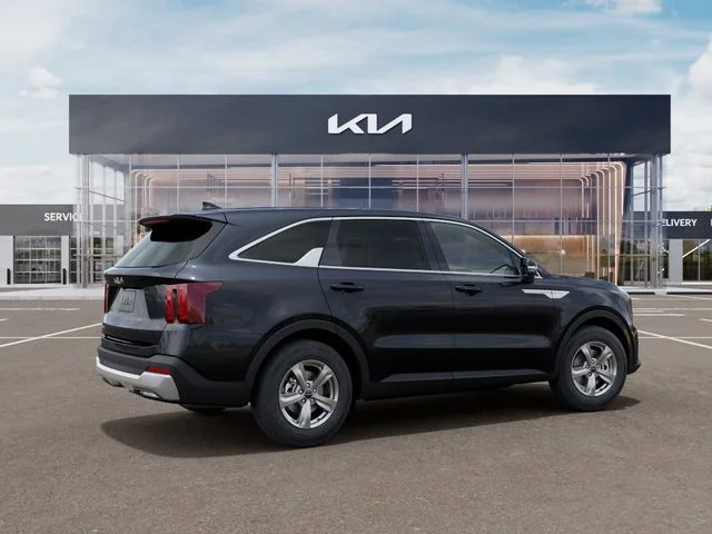 New 2026 Panthera Metal Kia LX image 6