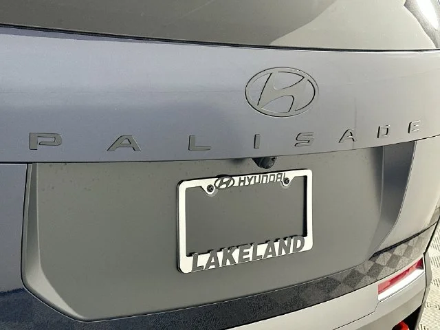 New 2026 Blue Hyundai XRT Pro image 26