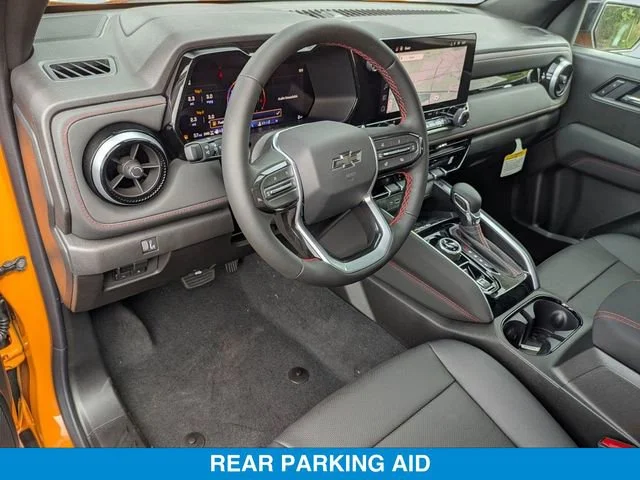 2026 Chevrolet Colorado Z71 - Photo 11