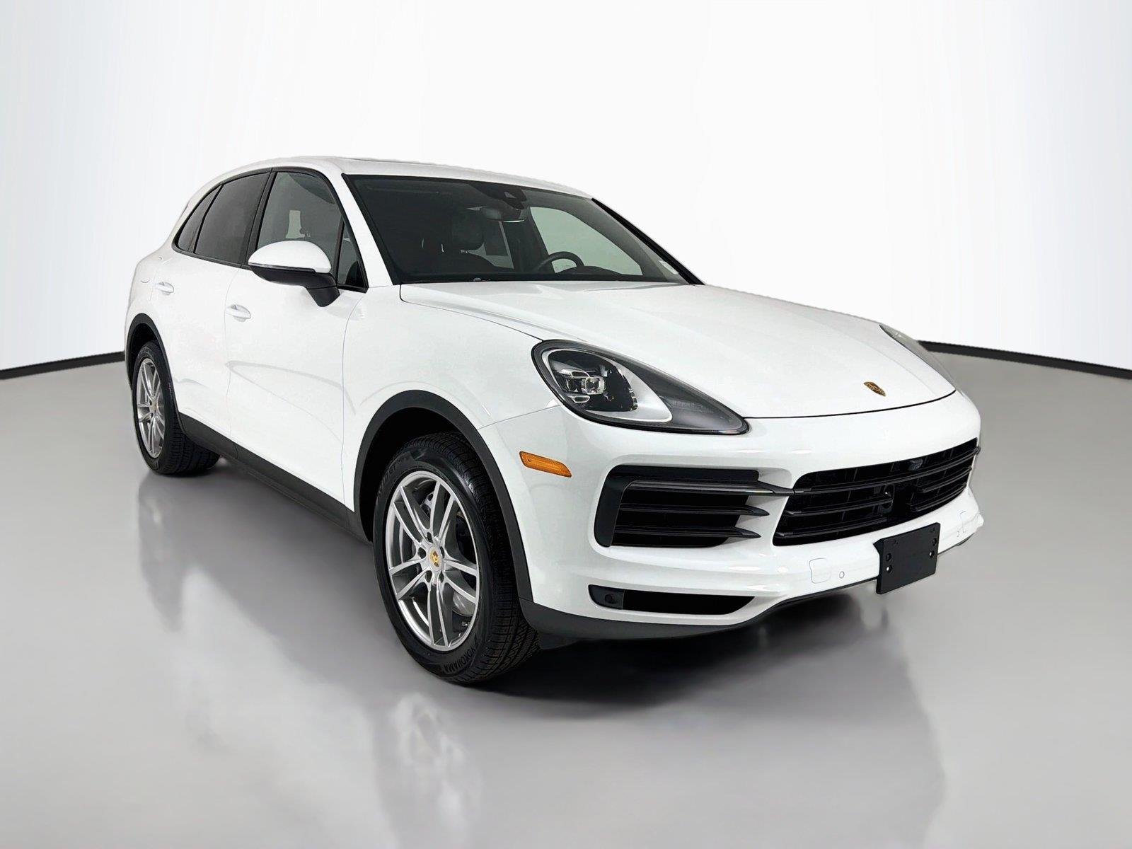 Used 2023 White Porsche Base image 30