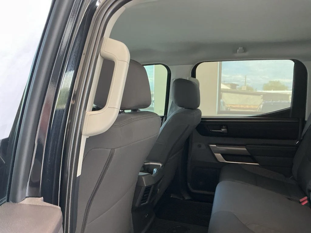 2024 Toyota Tundra SR5 - Photo 14
