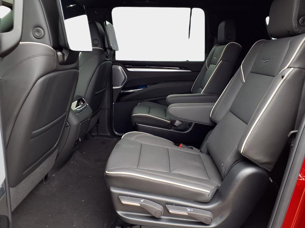 2026 Cadillac Escalade ESV Sport - Photo 11
