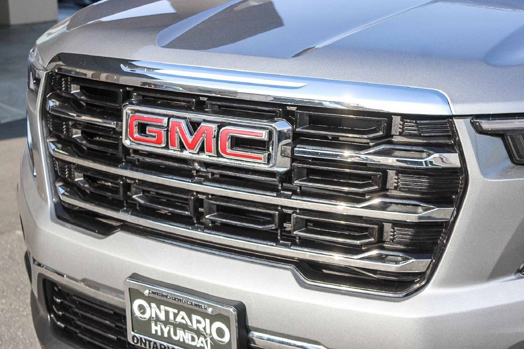 2026 GMC Acadia Elevation - Photo 5