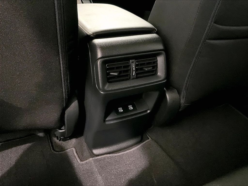 Used 2025 Blue Honda Sport image 28