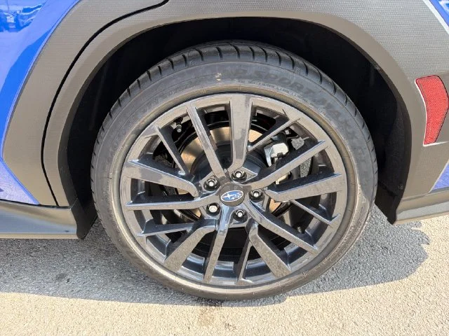 New 2026 WR BLUE PEARL Subaru Premium image 25