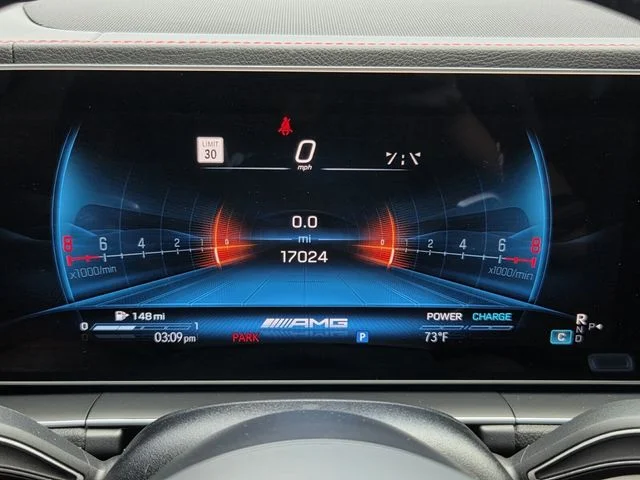 Used 2024  Mercedes-Benz GLE 53 AMG® image 29
