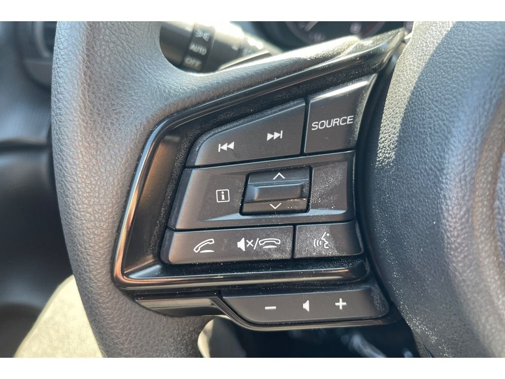 Used 2026 Ice Silver Metallic Subaru Premium image 33