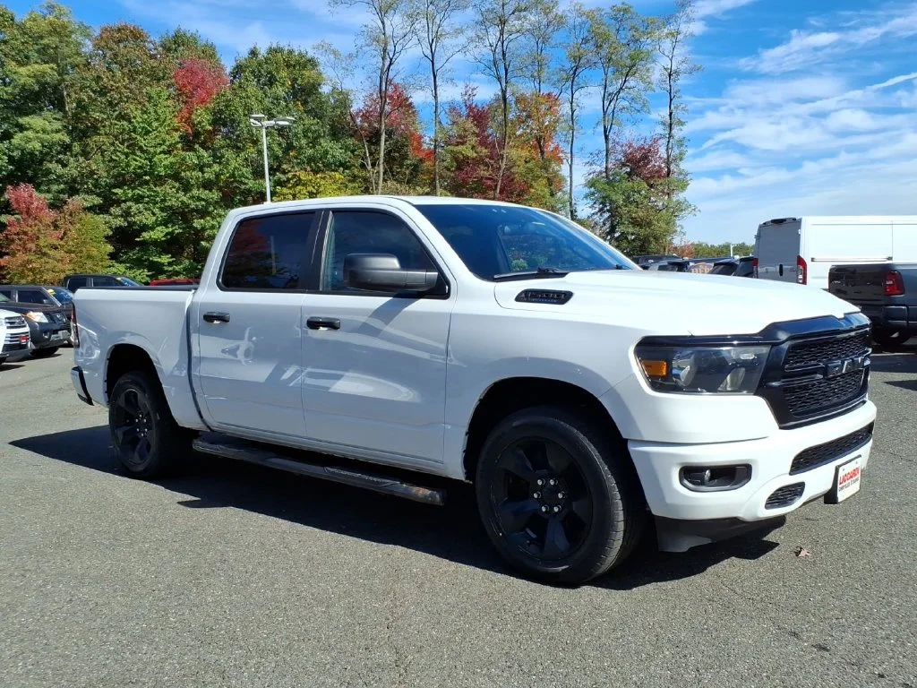 2023 RAM 1500 Pickup
