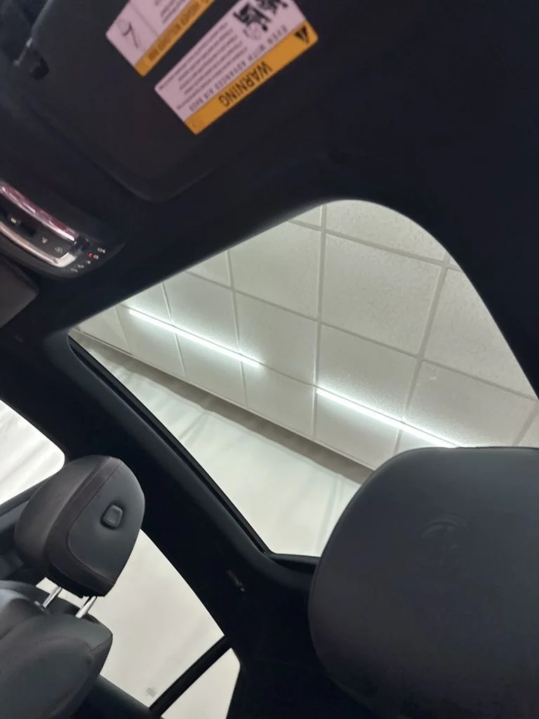 New 2026 White Mercedes-Benz GLE 53 AMG® image 21