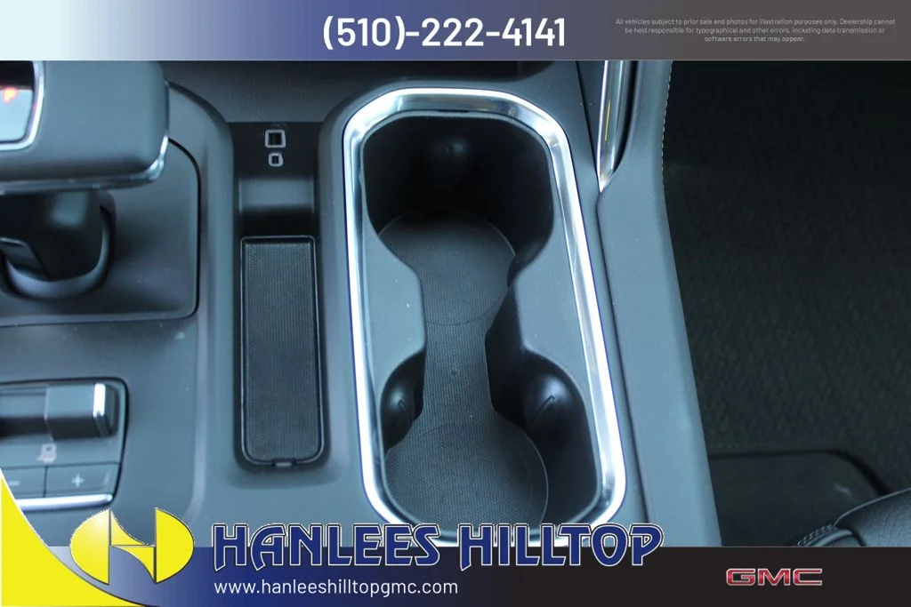 New 2026 Silver GMC Denali image 21