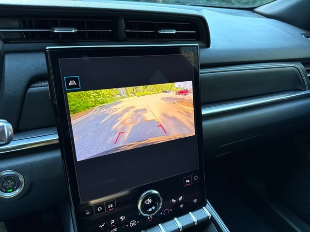 Used 2025 Black GMC Elevation image 20