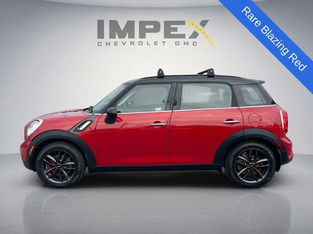 Used 2013  MINI Base image 3