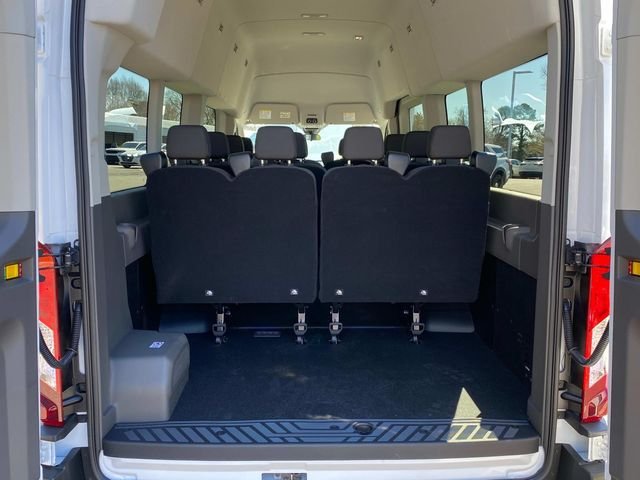 New 2026 White Ford XLT image 27