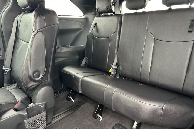 Certified Used 2024 White Toyota XSE image 19